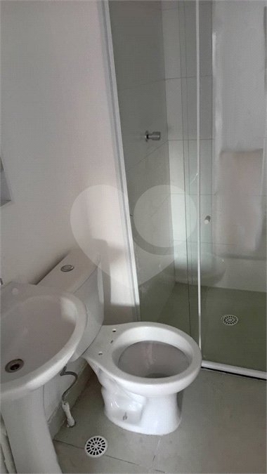 Apartamento para alugar com 2 quartos em Tucuruvi, São Paulo, SP