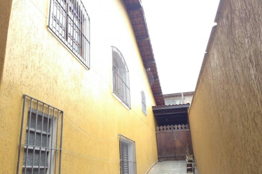 Casa Térrea à venda com 3 quartos, sendo 1 suíte, em Tremembé, São Paulo, SP