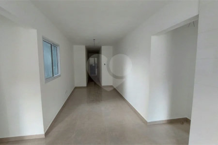 Casa à venda com 2 quartos no condomínio Dias Souza III, São Paulo - SP