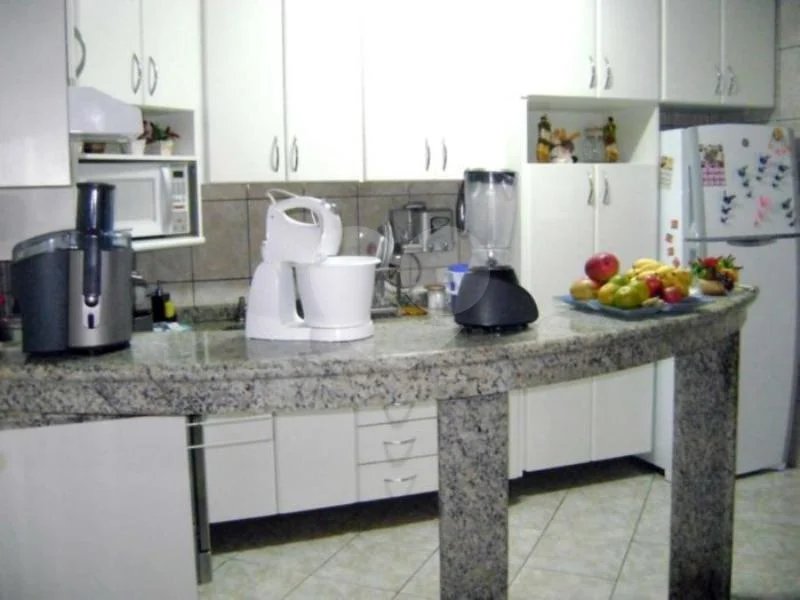 Casa na Mooca