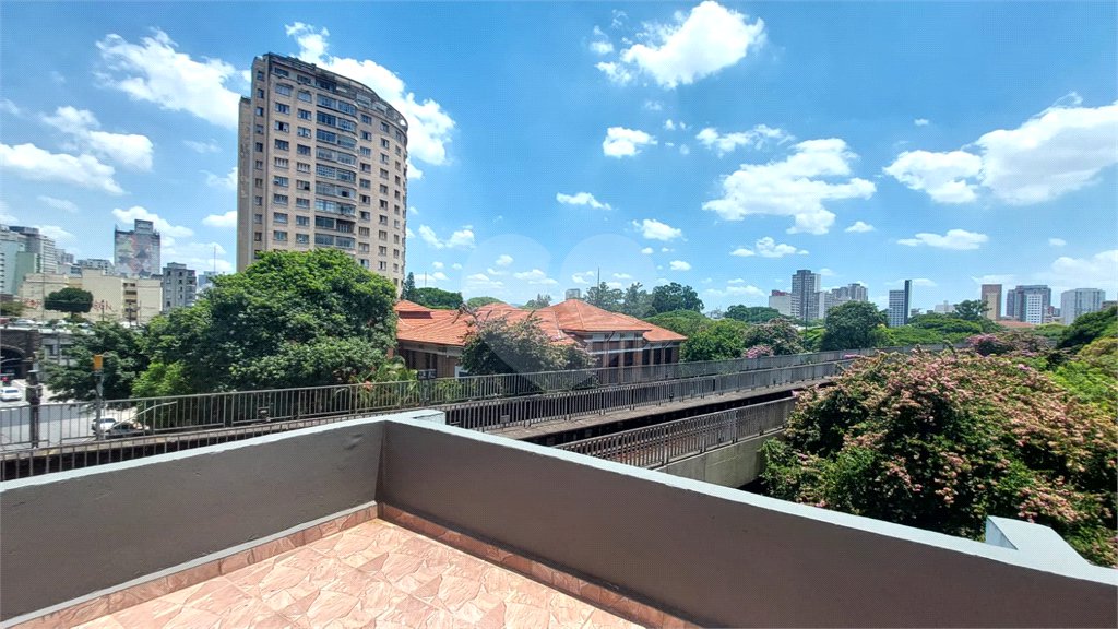 Apartamento à venda com 2 quartos em Sé, São Paulo, SP
