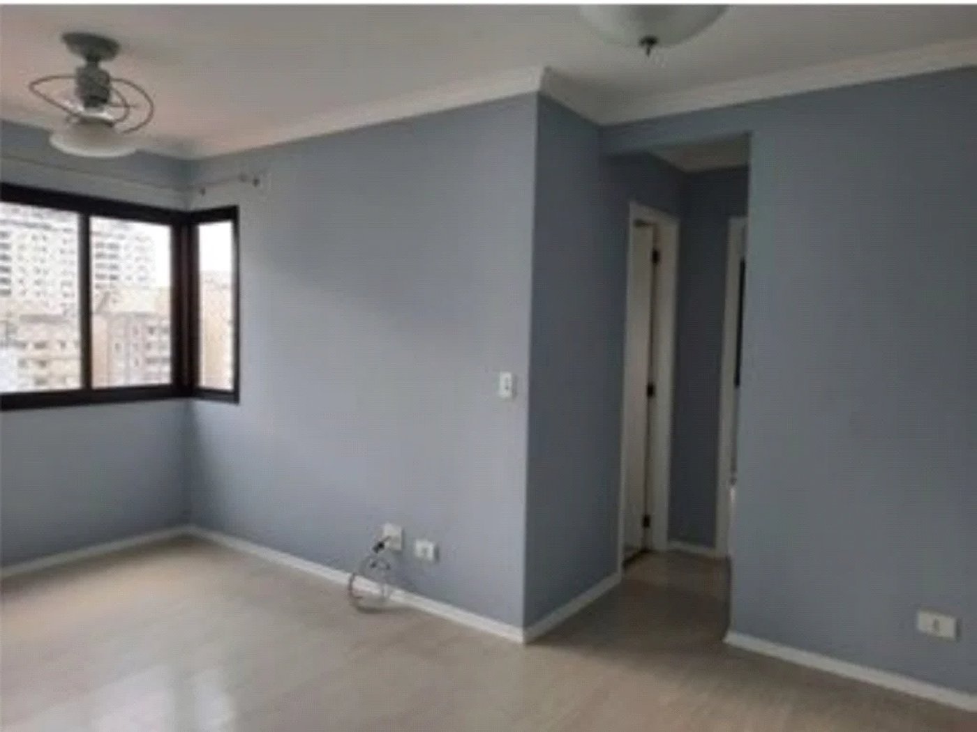 Apartamento à venda com 2 quartos em Pinheiros, São Paulo, SP