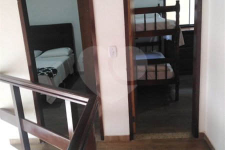 Casa em condomínio à venda com 3 quartos, sendo 1 suíte,  em Baia Formosa, Armação dos Búzios, RJ