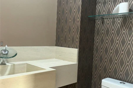 Apartamento à venda com 3 suítes em Vila Andrade, São Paulo, SP