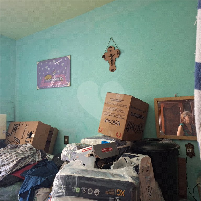 Casa à venda com 4 quartos em Mandaqui, São Paulo, SP