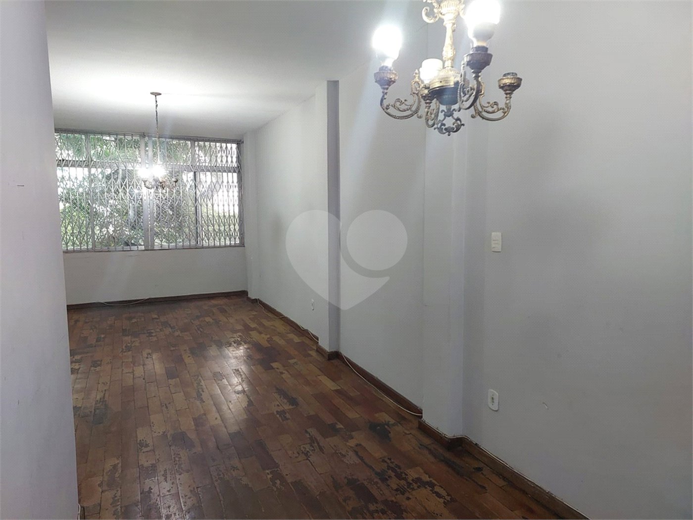 Apartamento à venda com 3 quartos em Tijuca, Rio de Janeiro, RJ