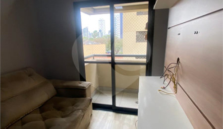 Apartamento para alugar com 2 quartos em Vila Guilherme, São Paulo, SP