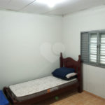 Casa de Vila à venda com 3 quartos em Jardim Santa Cruz, Salto, SP