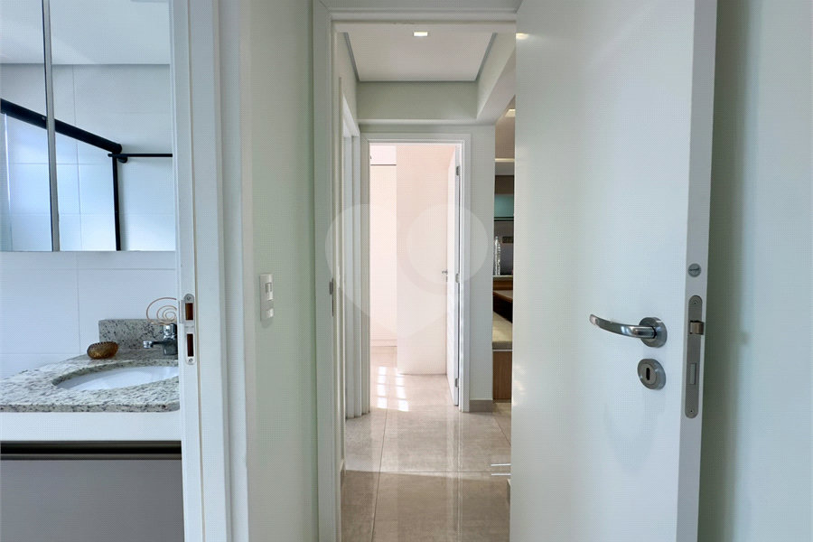 Apartamento à venda com 2 quartos, sendo 1 suíte, em Tucuruvi, São Paulo, SP