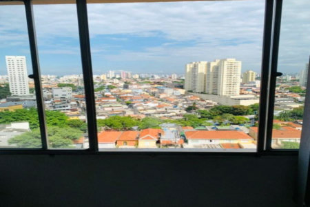 Apartamento à venda com 2 quartos em Vila Moraes, São Paulo, SP