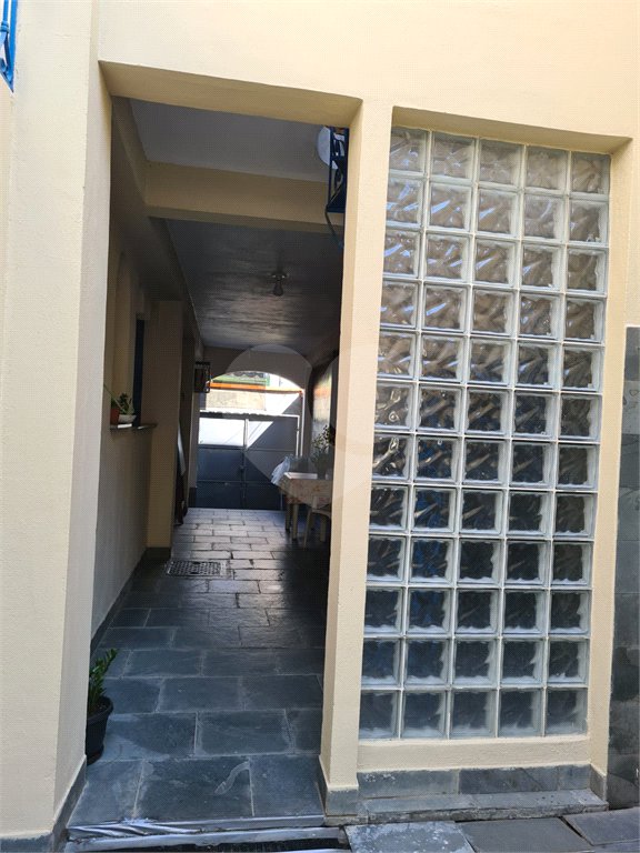 Casa à venda com 2 quartos em Campo Grande, Rio de Janeiro, RJ