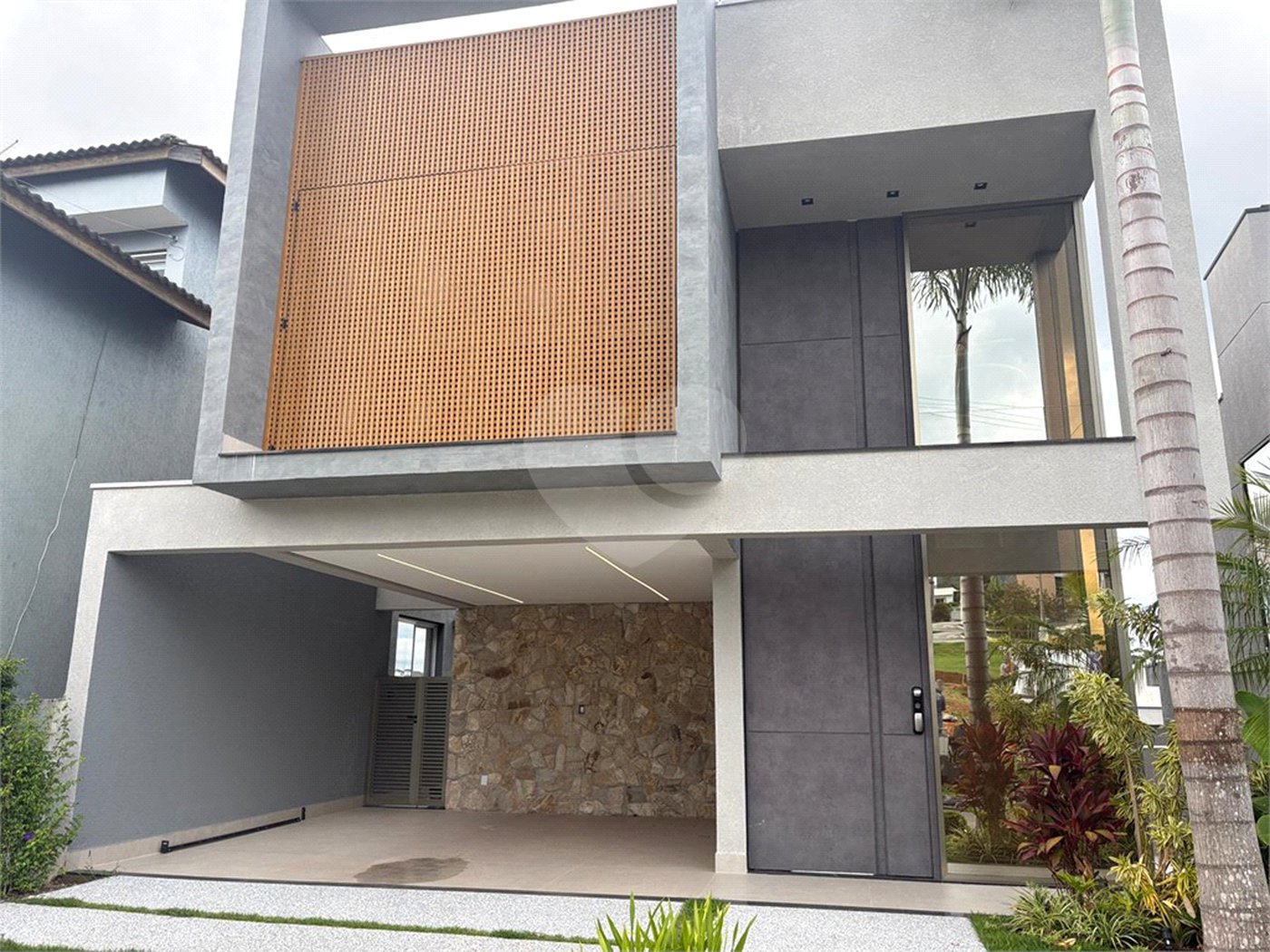 Casa à venda com 3 suítes no condomínio Bella Città - Fazenda Rodeio, Mogi das Cruzes - SP