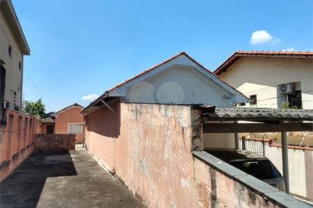 Casa à venda com 1 quarto em Vila Nivi, São Paulo, SP