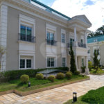 Casa à venda com 5 suítes no condomínio Maison Du Parc, São Paulo - SP