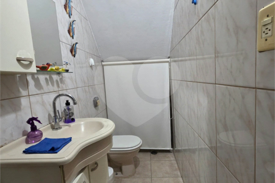 Sobrado à venda com 6 quartos, sendo 3 suítes, em Imirim, São Paulo, SP
