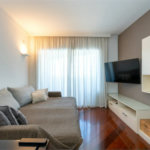 Apartamento à venda com 2 suítes em Brooklin Paulista, São Paulo, SP