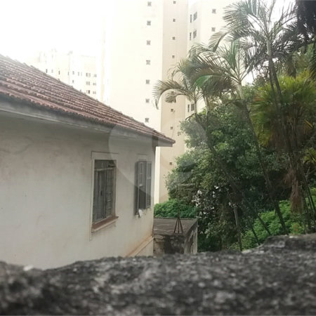 Terreno à venda em Tucuruvi, São Paulo, SP