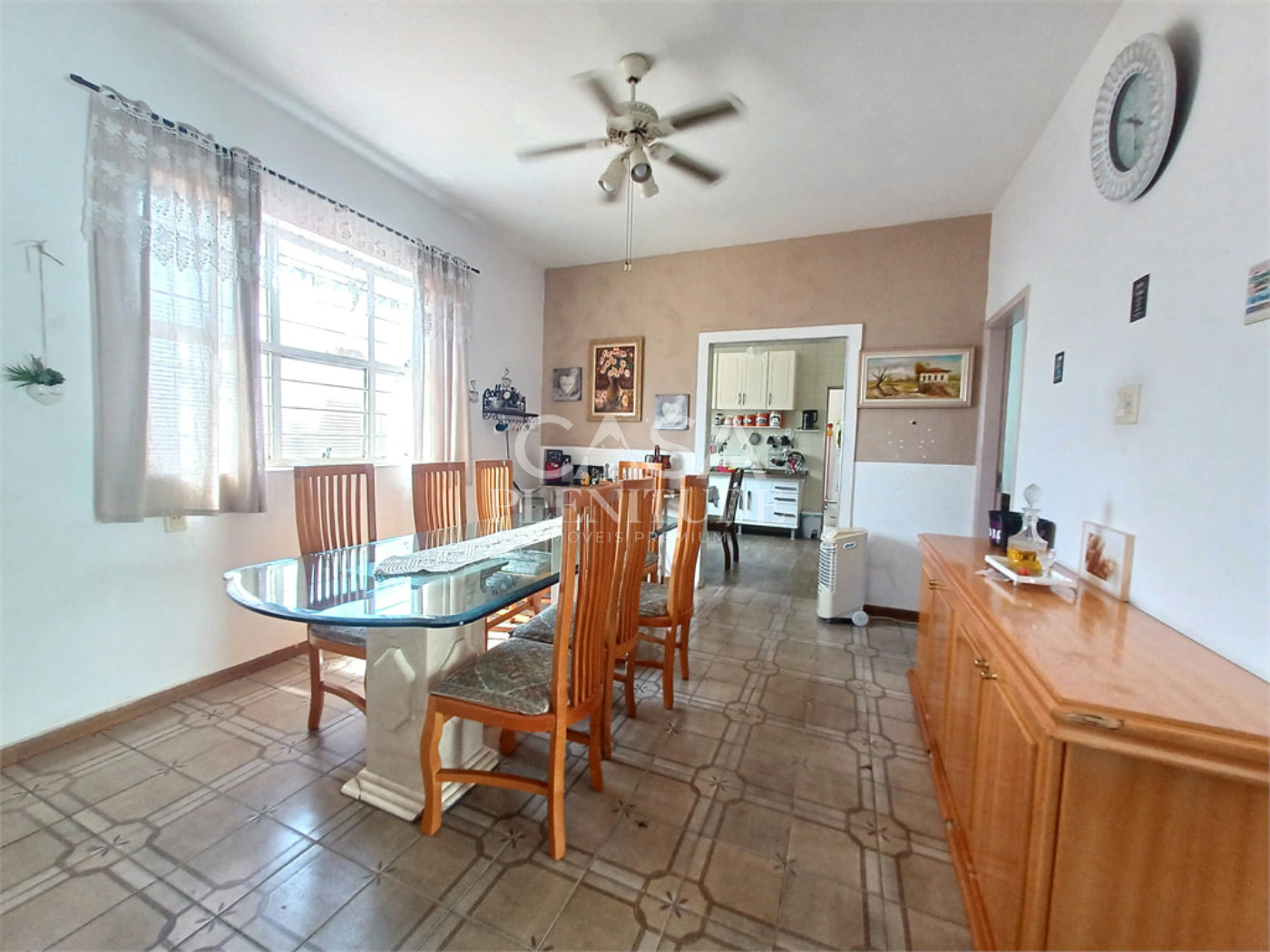 Casa à venda com 4 quartos em Vila Trujillo, Sorocaba, SP