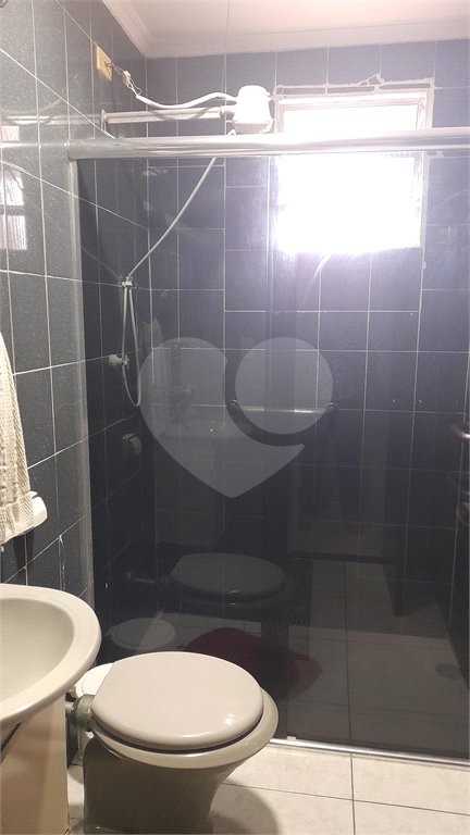Sobrado à venda com 3 quartos, sendo 2 suítes, em Limão, São Paulo, SP