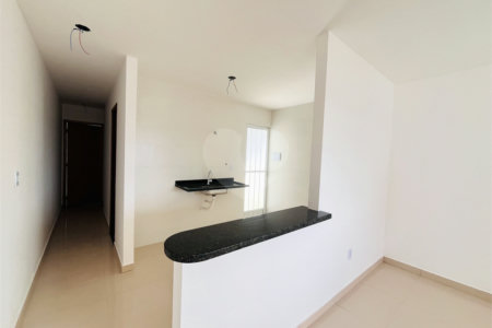Casa à venda com 2 quartos, sendo 1 suíte, no condomínio Parque Guará, Rio de Janeiro - RJ