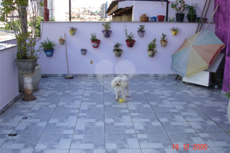 Casa à venda com 4 quartos, sendo 1 suíte, em Vila Paulicéia, São Paulo, SP