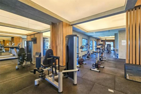 Apartamento à venda com 1 quarto em Brooklin Paulista, São Paulo, SP