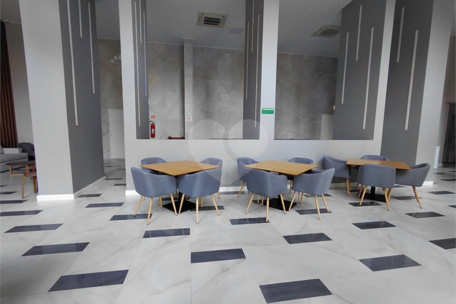 Apartamento à venda com 2 quartos, sendo 1 suíte,  em Santana, São Paulo, SP