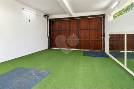 Casa á venda com 253 m² - Jardim da Saúde