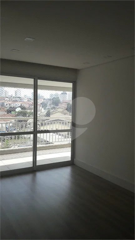 Condomínio Biografia Apartamento com 69m2 com 2 dormitórios e 1 vaga.Aceita Permuta