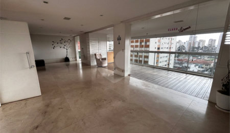 Apartamento à venda com 4 quartos, sendo 3 suítes, em Paraíso, São Paulo, SP