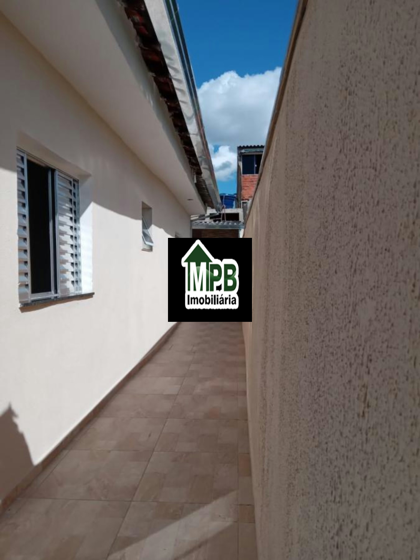 Casa à venda com 2 quartos em Jardim Santa Cecilia, Sorocaba, SP