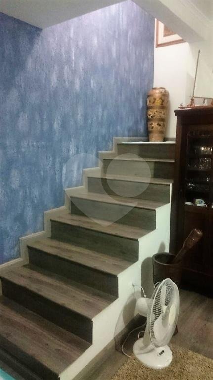 Sobrado à venda com 3 quartos, sendo 1 suíte, em Imirim, São Paulo, SP
