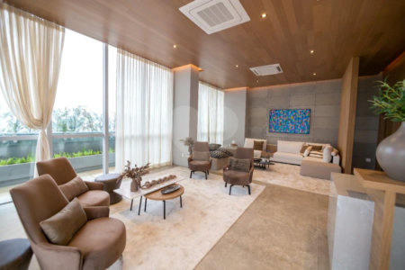 Apartamento para alugar com 1 suíte em Butantã, São Paulo, SP