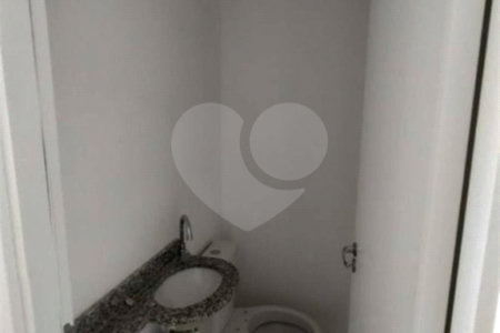 Apartamento para alugar com 2 suítes em Jardim Ampliação, São Paulo, SP