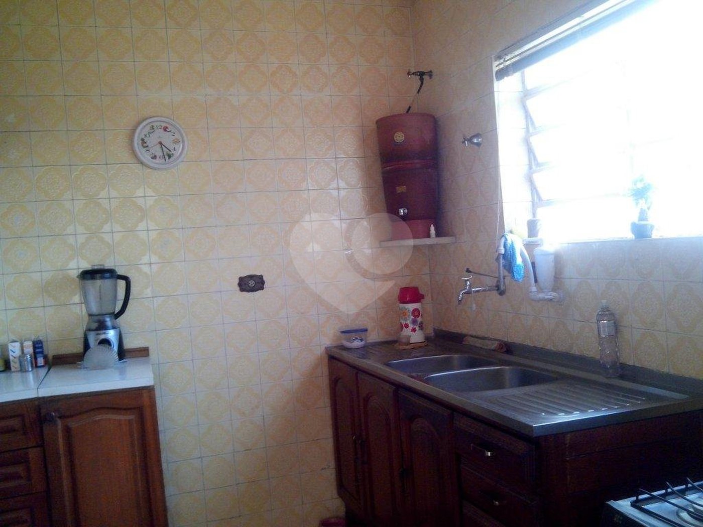 Sobrado à venda com 3 quartos em Imirim, São Paulo, SP