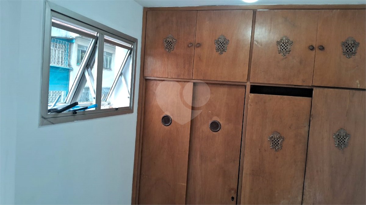 Apartamento à venda com 2 quartos em Tijuca, Rio de Janeiro, RJ