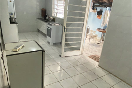 Casa à venda com 3 quartos em Aqui Se Vive, Indaiatuba, SP