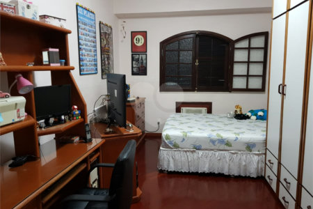 Casa de Vila à venda com 4 quartos, sendo 3 suítes,  em Tijuca, Rio de Janeiro, RJ