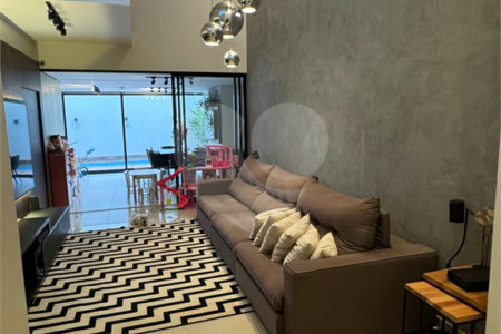 Casa à venda com 3 suítes no condomínio San Marco II - Ilha de Roma, Ribeirão Preto - SP