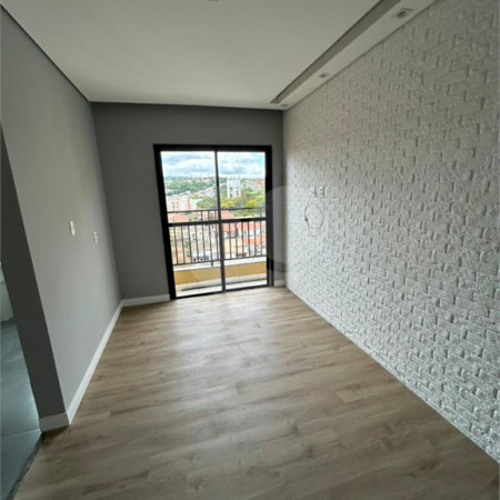 Apartamento à venda com 2 quartos em Vila Sonia, Valinhos, SP
