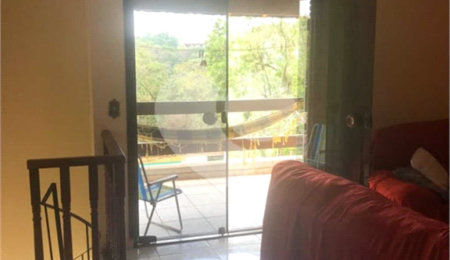 Casa à venda com 3 quartos, sendo 1 suíte,  no condomínio Iara Branca, Mairiporã - SP