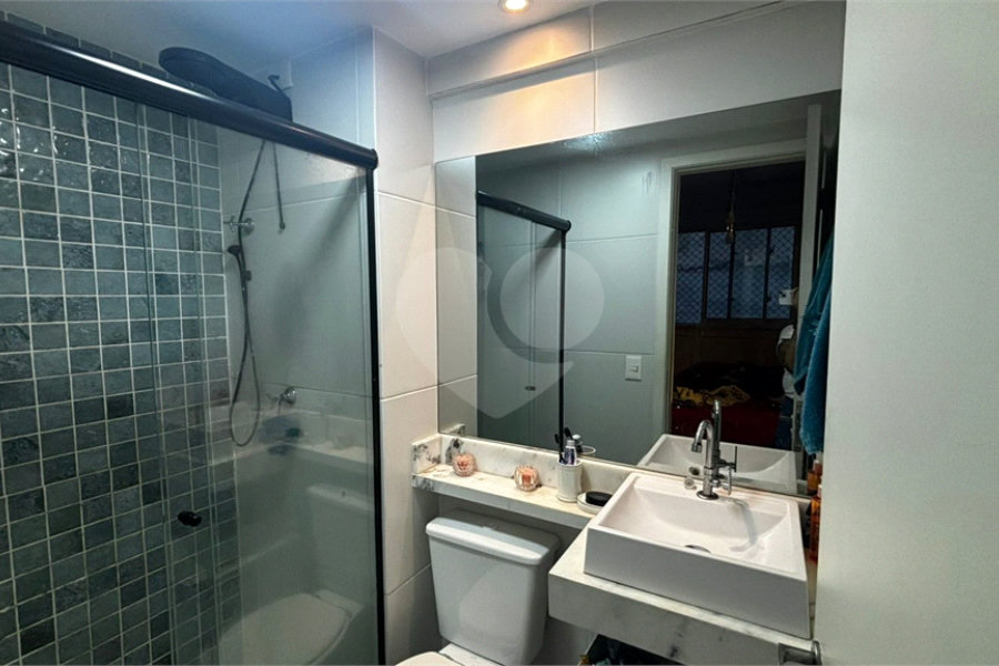 Studio à venda com 1 suíte no Centro, São Paulo, SP