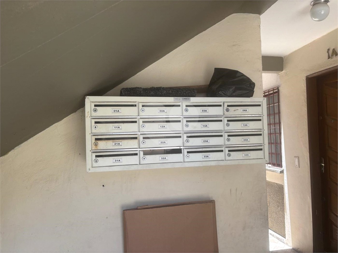 Apartamento à venda com 2 quartos em Vila Nova Cachoeirinha, São Paulo, SP