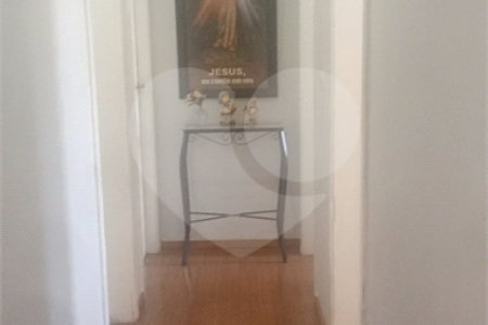 Apartamento à venda com 3 quartos em Novo Osasco, Osasco, SP