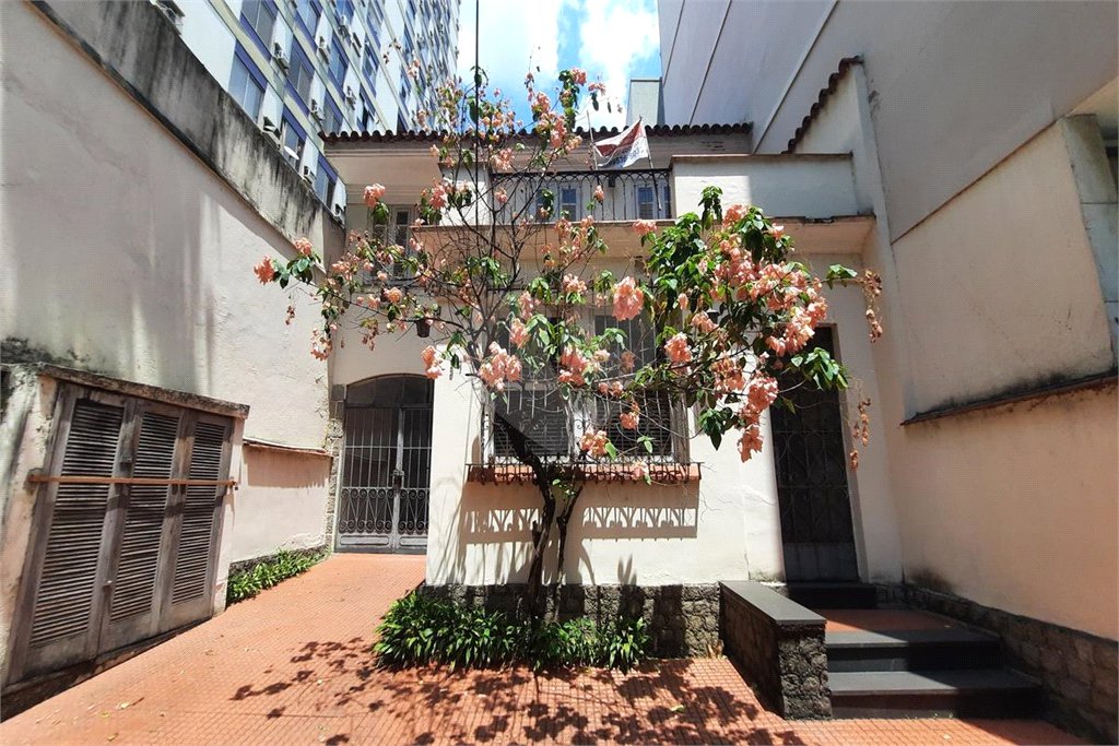 Casa à venda com 3 quartos, sendo 1 suíte, em Tijuca, Rio de Janeiro, RJ