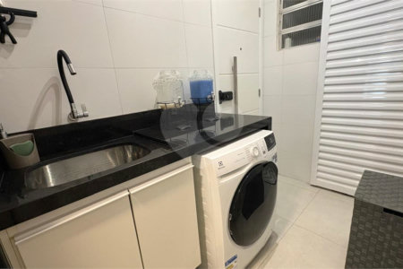 Apartamento à venda com 4 quartos, sendo 2 suítes, em Tijuca, Rio de Janeiro, RJ