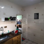 Apartamento à venda com 2 quartos em Jardim São Dimas, São José dos Campos, SP