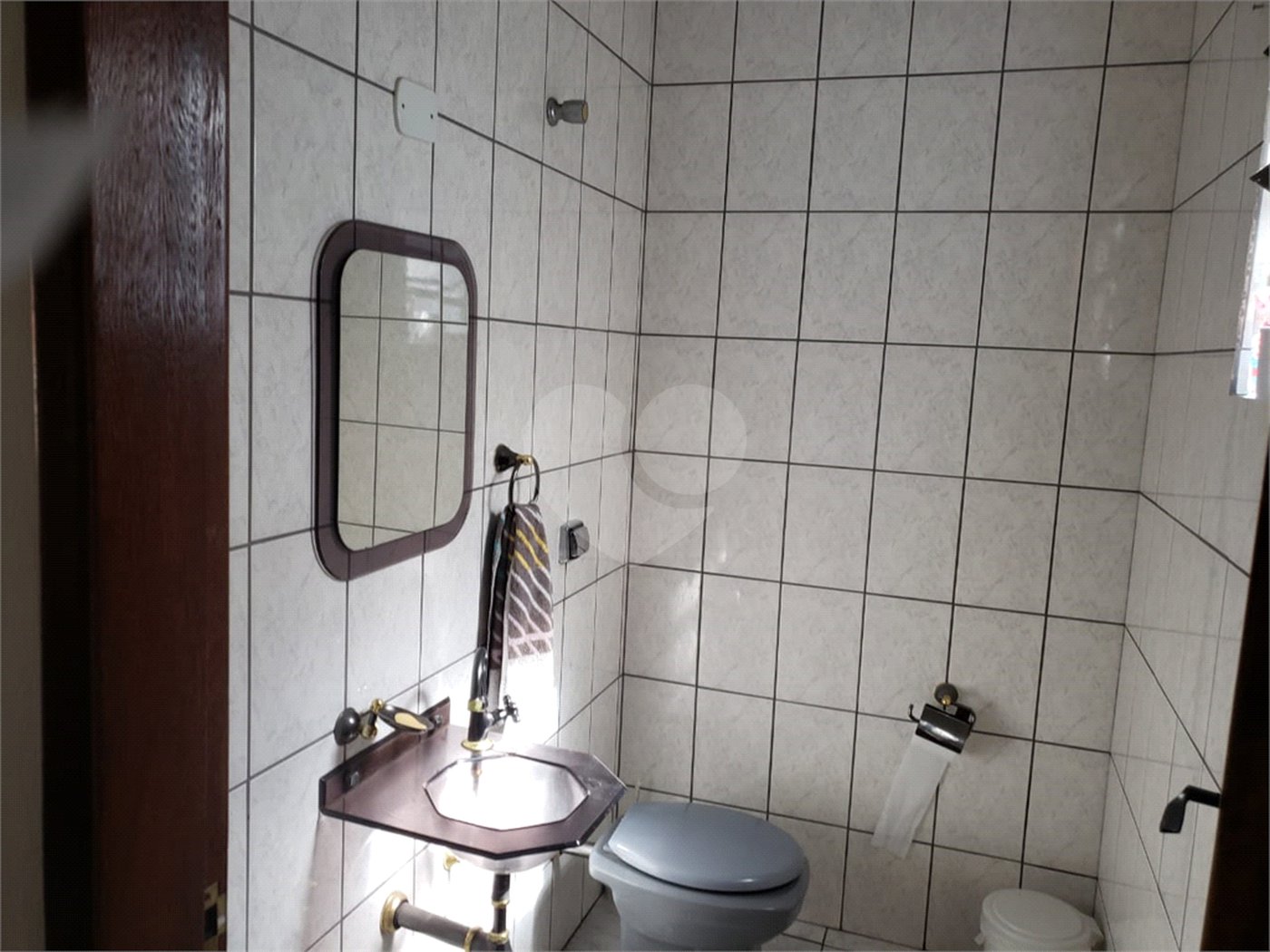 Sobrado à venda com 3 quartos, sendo 1 suíte, em Mandaqui, São Paulo, SP