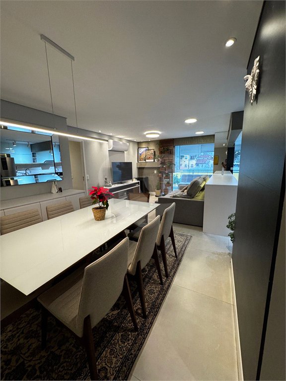 Apartamento à venda com 2 quartos, sendo 1 suíte, em Barra Funda, São Paulo, SP