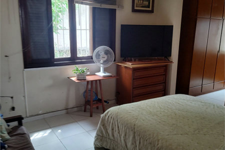 Casa Térrea à venda com 3 quartos, sendo 1 suíte, em Super Quadra Morumbi, São Paulo, SP